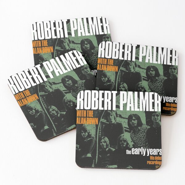 Item preview, was an English singer-songwriter Robert Allen Palmer musician and record producer designed and sold by cpetyakov5m.