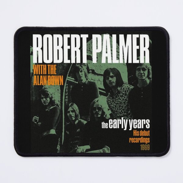 Item preview, was an English singer-songwriter Robert Allen Palmer musician and record producer designed and sold by cpetyakov5m.