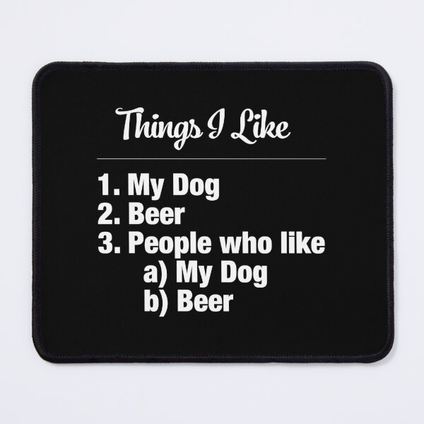 Item preview, Things I Like designed and sold by gomichild.
