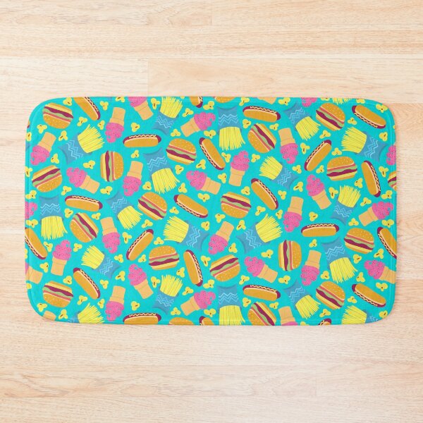 Item preview, Food - Blue  designed and sold by Searay-Art-Co.