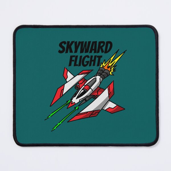 Item preview, Skyward Flight C  designed and sold by AdahSpinka.