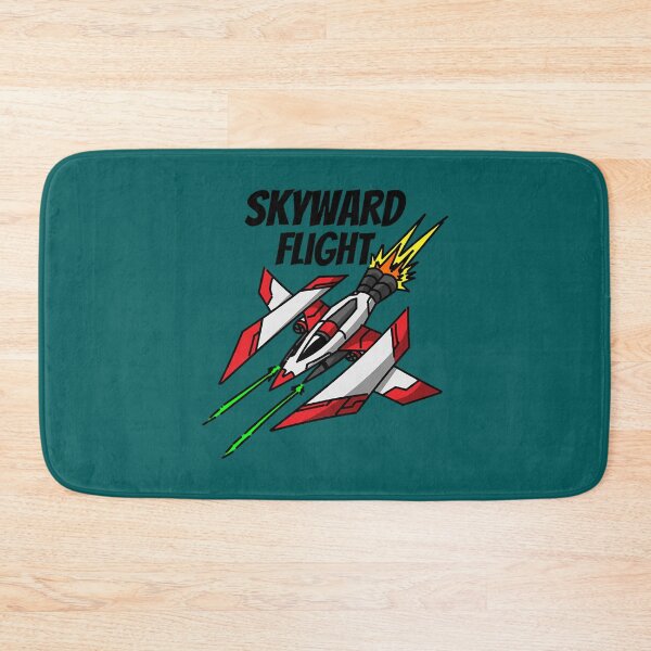 Item preview, Skyward Flight C  designed and sold by AdahSpinka.