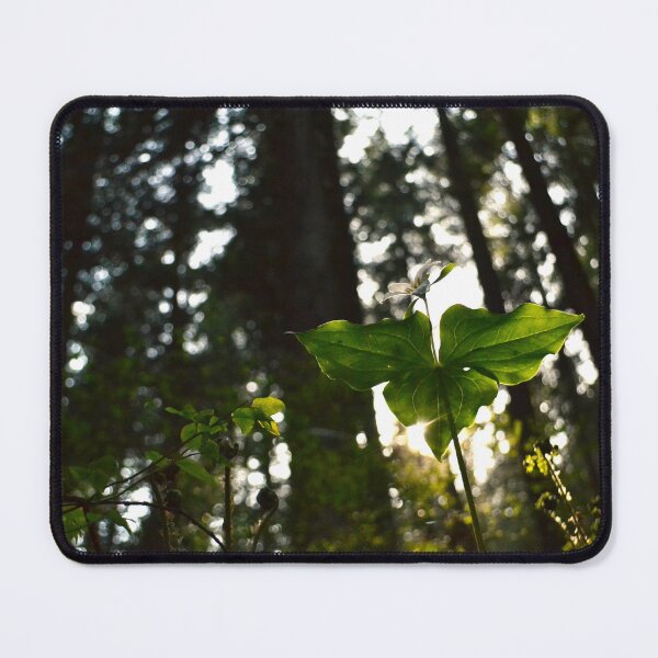 Item preview, One in a Trillium designed and sold by PlaidPancakes.
