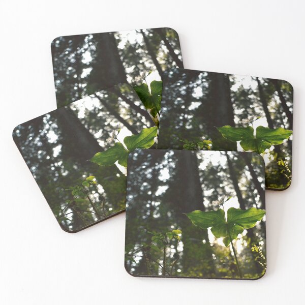 Item preview, One in a Trillium designed and sold by PlaidPancakes.