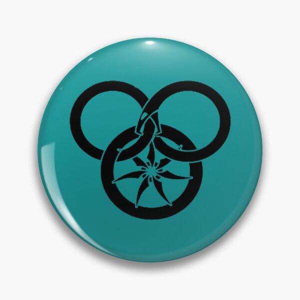 Item preview, Rand Al'Thor Symbol C6 designed and sold by AdahSpinka.