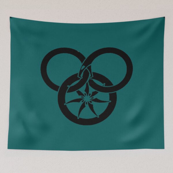 Item preview, Rand Al'Thor Symbol C6 designed and sold by AdahSpinka.