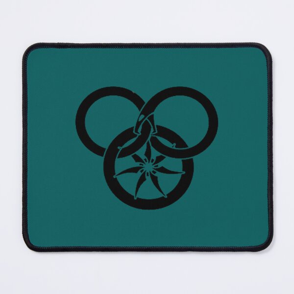 Item preview, Rand Al'Thor Symbol C6 designed and sold by AdahSpinka.