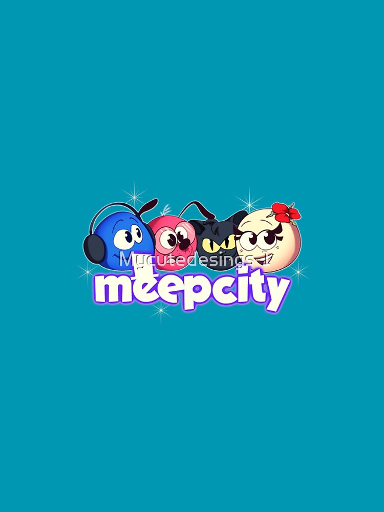 Meep City - What happened? - General - Cookie Tech