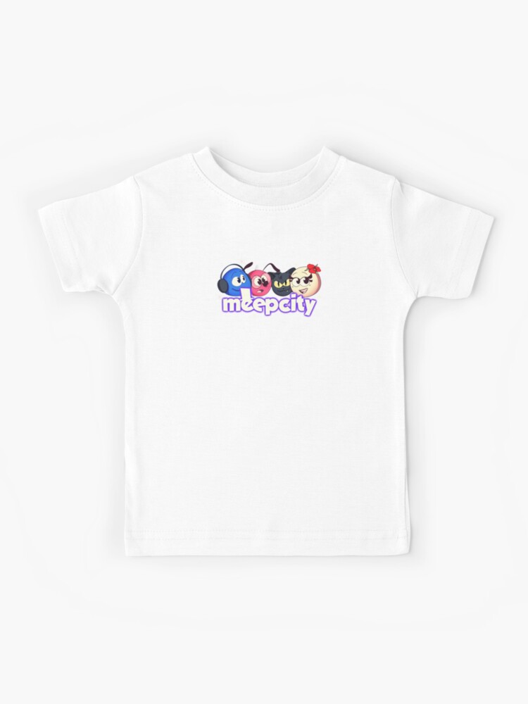 Roblox Tshirt for Boys Gifts for Kids and Teens : : Fashion