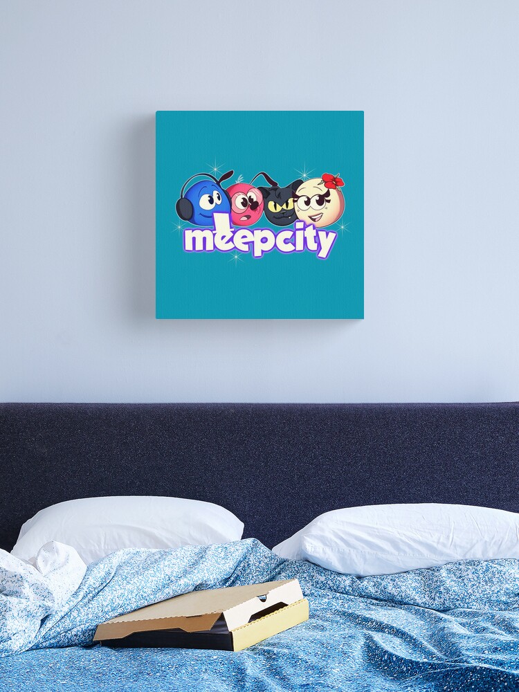 Explore the Best Meepcity Art