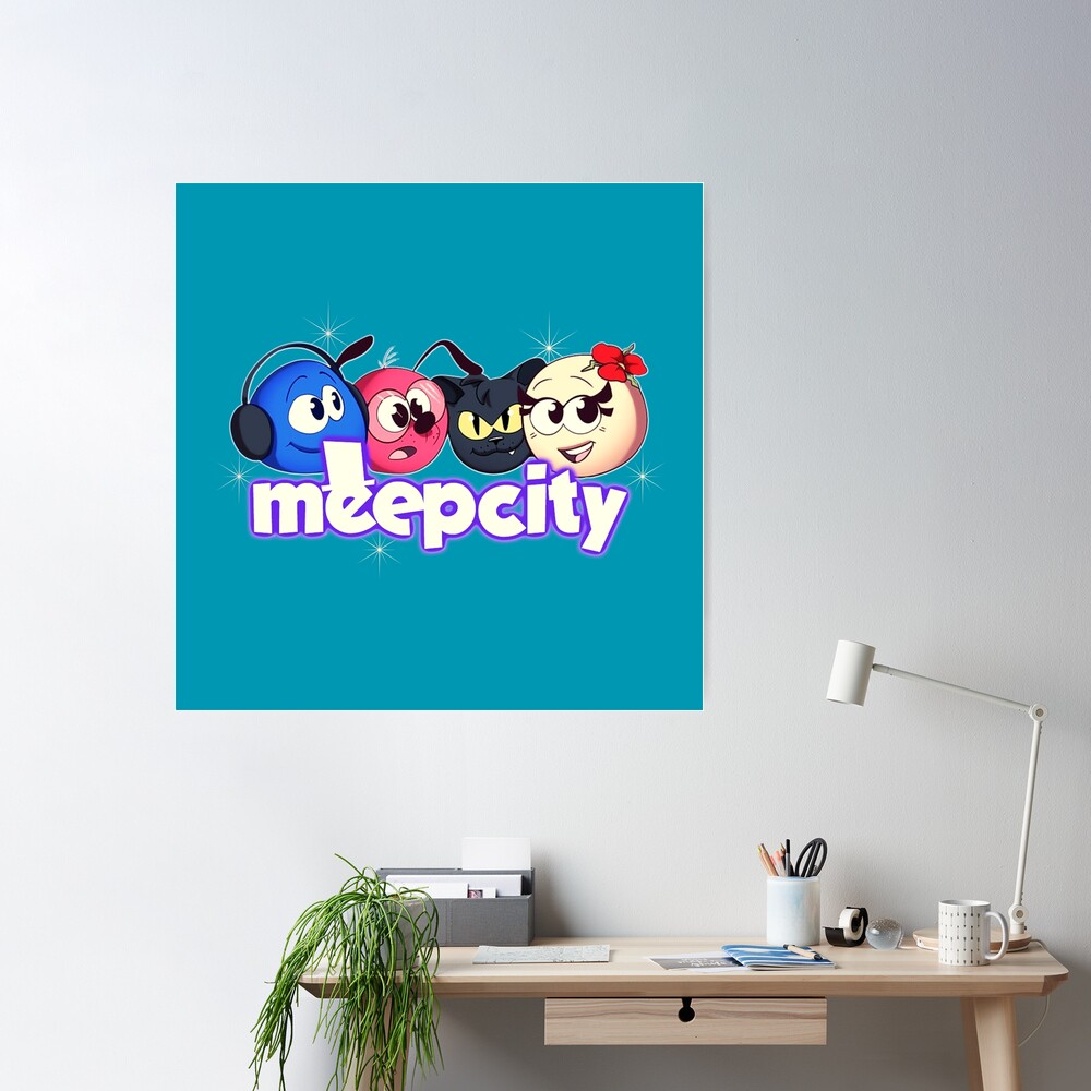 Explore the Best Meepcity Art