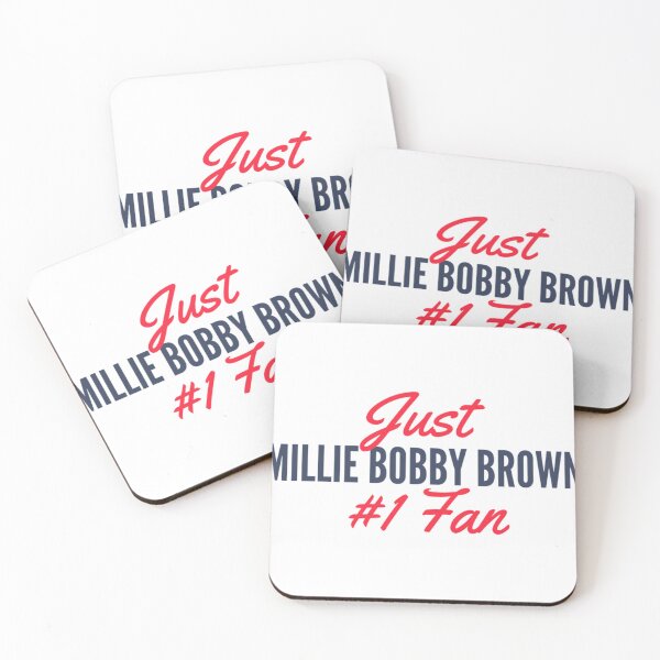 Item preview, Just Millie Bob designed and sold by lumbijudikaq.