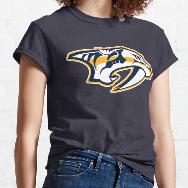  PK Subban Nashville Predators #76 Navy Youth Player Name And  Number T Shirt : Clothing, Shoes & Jewelry