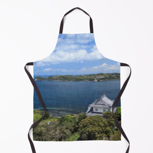 Item preview, Kyushu, Japan designed and sold by scenerymerch.
