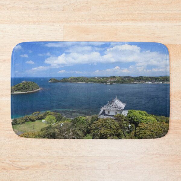 Item preview, Kyushu, Japan designed and sold by scenerymerch.