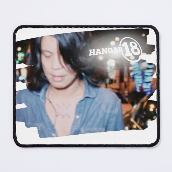 Item preview, Hangar 18 designed and sold by DOITRecords.