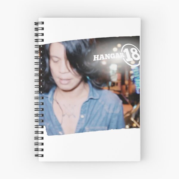 Item preview, Hangar 18 designed and sold by DOITRecords.