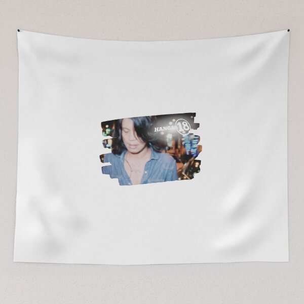 Item preview, Hangar 18 designed and sold by DOITRecords.