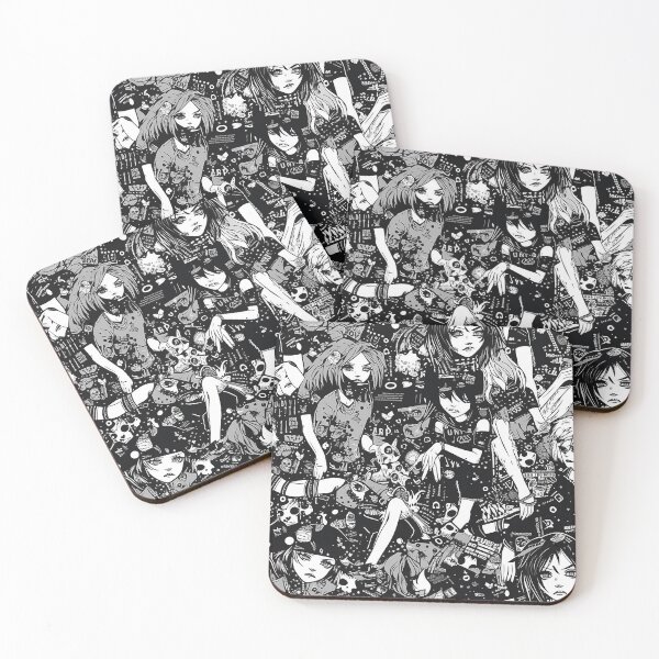 Item preview, Emo Style designed and sold by cooeeman.