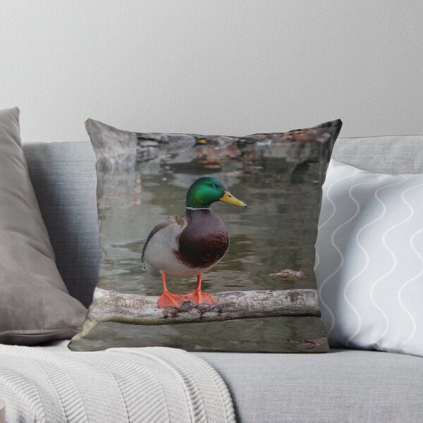 Item preview, Mister Mallard designed and sold by Lanis Rossi.
