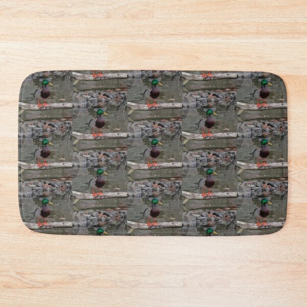 Item preview, Mister Mallard designed and sold by Lanis Rossi.