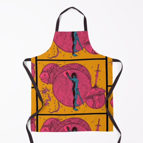 Item preview, Art Techneau 9 by Jeremiah Strickland designed and sold by Shiny Red Nothing.