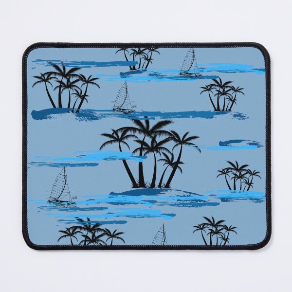 Item preview, Tropical summer getaway designed and sold by rocklegends99.