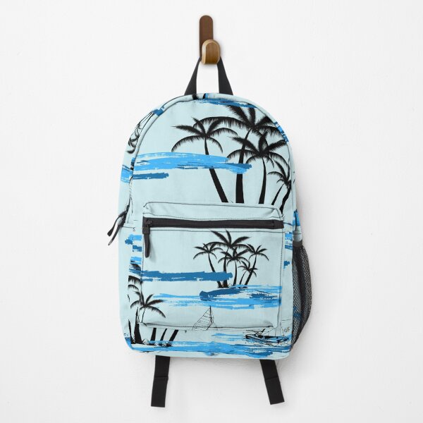 Item preview, Tropical summer getaway designed and sold by rocklegends99.
