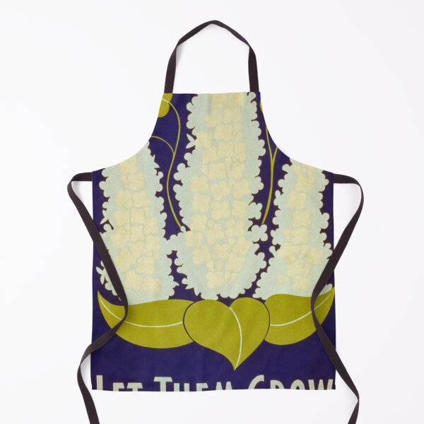 Item preview, Let Them Grow designed and sold by linggalibrary.