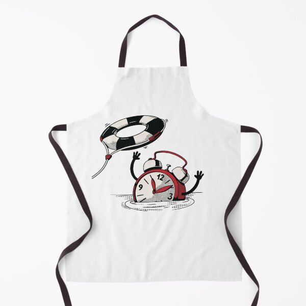 Item preview, Saving Time designed and sold by popularthreadz.