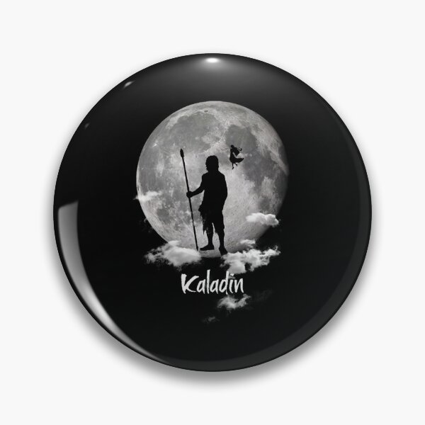 Item preview, Kaladin stormlight  8 designed and sold by AdahSpinka.