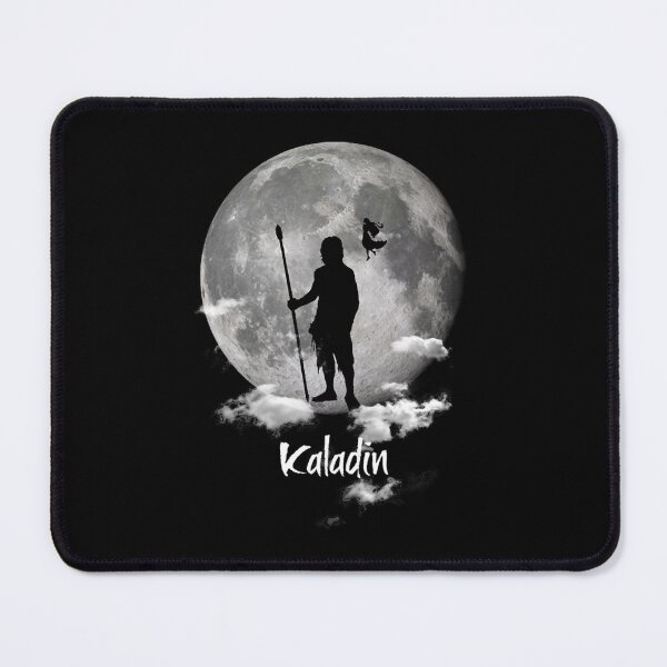 Item preview, Kaladin stormlight  8 designed and sold by AdahSpinka.