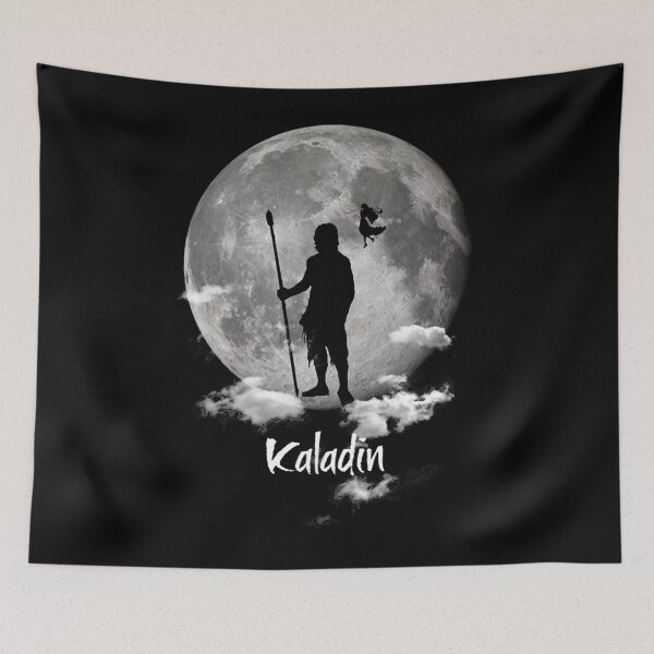 Item preview, Kaladin stormlight  8 designed and sold by AdahSpinka.