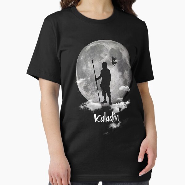 Item preview, Kaladin stormlight  8 designed and sold by AdahSpinka.