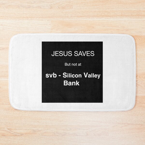 Item preview, Jesus Saves designed and sold by DOITRecords.