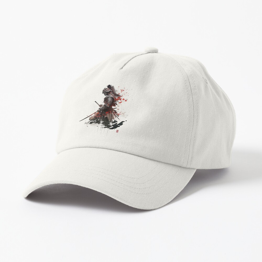 Item preview, Dad Hat designed and sold by Selooop.