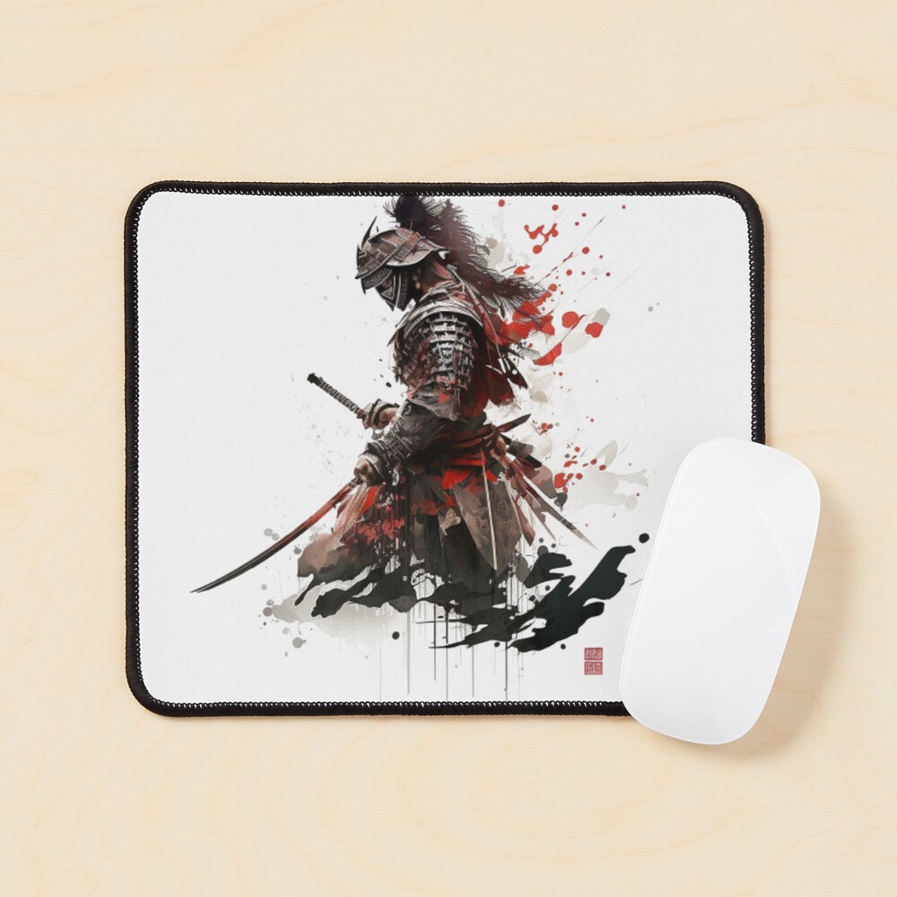 Item preview, Mouse Pad designed and sold by Selooop.