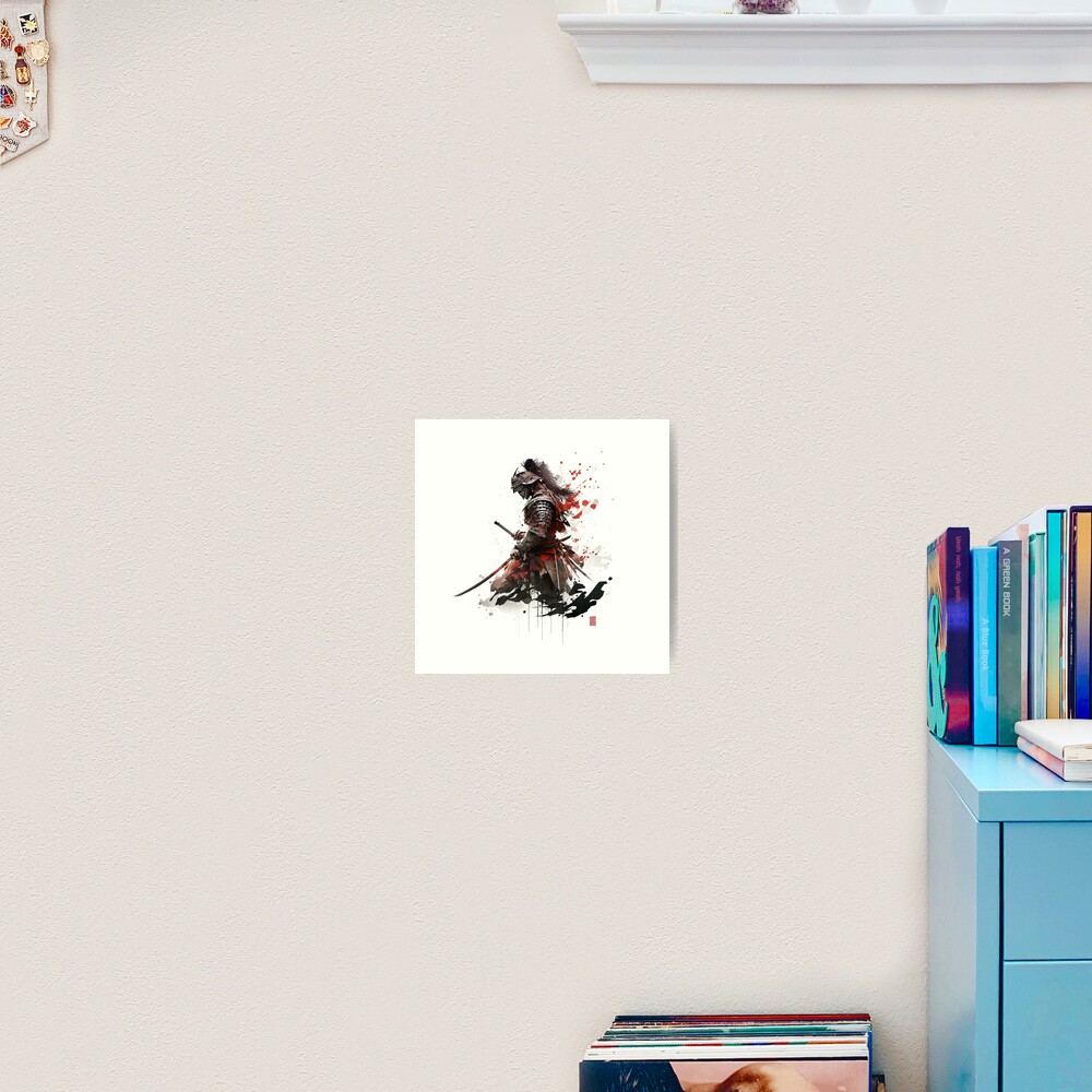 Item preview, Art Print designed and sold by Selooop.