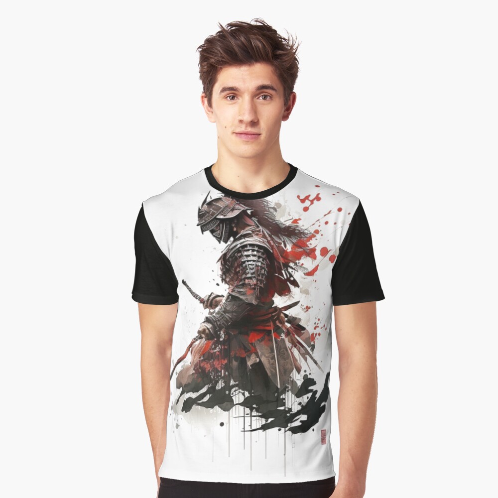 Item preview, Graphic T-Shirt designed and sold by Selooop.
