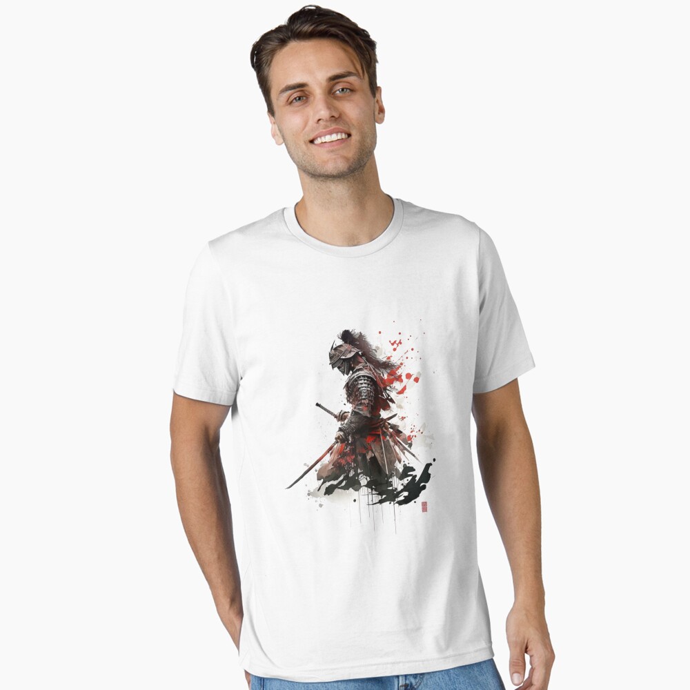Item preview, Essential T-Shirt designed and sold by Selooop.