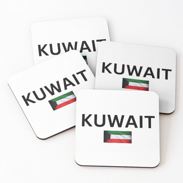 Artikelvorschau, Kuwait-Herz-T-Shirt, Kuwait-T-Shirt, Kuwait-T-Stück, Kuwait-Hemd entworfen und verkauft von JandBTravel.