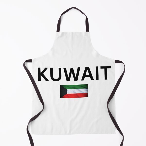 Item preview, Kuwait Heart T Shirt, Kuwaiti T-Shirt, Kuwait Tee, Kuwaiti shirt designed and sold by JandBTravel.