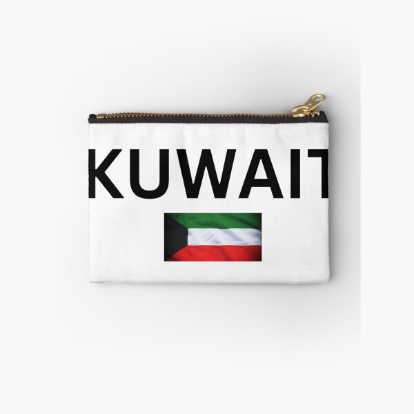 Item preview, Kuwait Heart T Shirt, Kuwaiti T-Shirt, Kuwait Tee, Kuwaiti shirt designed and sold by JandBTravel.