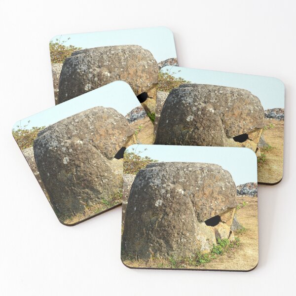 Item preview, Laos - Phonsavan, Plain of Jars designed and sold by franck380.