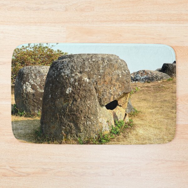 Item preview, Laos - Phonsavan, Plain of Jars designed and sold by franck380.