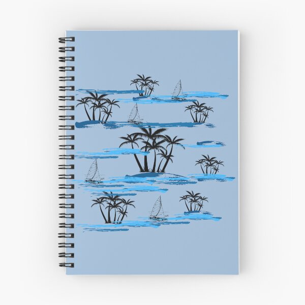 Item preview,  Tropical summer getaway designed and sold by rocklegends99.