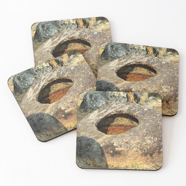 Item preview, Laos - Phonsavan, Plain of Jars designed and sold by franck380.