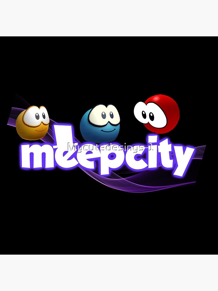 Meep City on the App Store