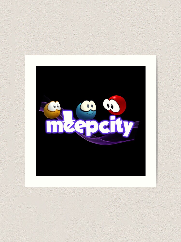 Meep City on the App Store