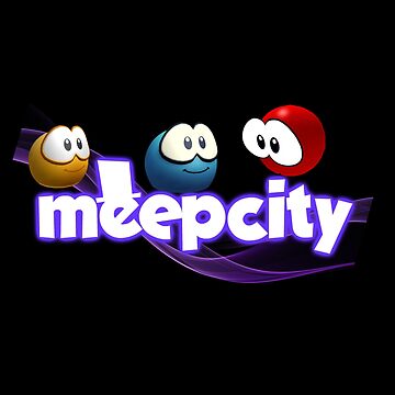 Steam Workshop::Roblox MeepCity